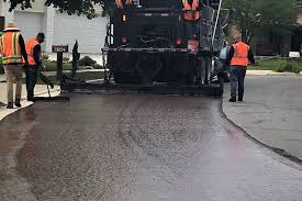 Best Driveway Removal and Replacement  in Westerville, OH